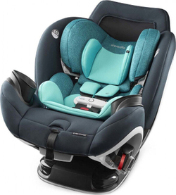 Evenflo автокресло Gold EveryStage DLX Saphire 032884199426