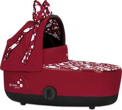 Cybex люлька Mios Lux R Jeremy Scott Petticoat 521001889bbg