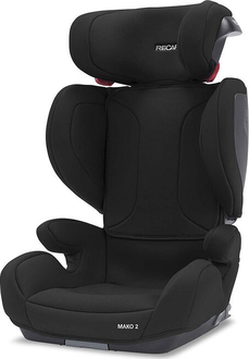 Recaro автокресло Mako2 Core Deep Black 89041250050