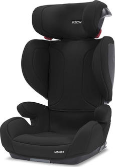 Recaro автокресло Mako2 Core Deep Black 89041250050