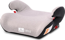 Lorelli бустер Sirius Fix beige 24401ber