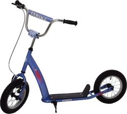 iTrike самокат подростковый SR 2-047 grey 22959ber