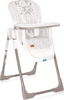 Lorelli стульчик для кормления Dalia beige elephant 24417ber