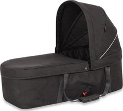 X-Lander люлька-переноска X-Nest - Double Black 73637iti
