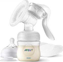 AVENT молокоотсос механический SCF430/10 8710103943969