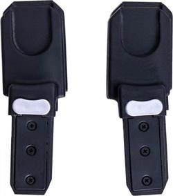 Teutonia адаптер для автокрісла MaxiCosi CabrioFix,Peb 90038iti