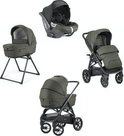 Inglesina модульная система Aptica XT (CAB) Sequoia Green 90706iti