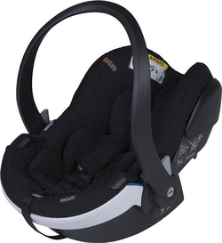 Mima автокресло iZi Go Modular X1 (Fabric Version) Black 73806iti