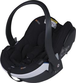 Mima автокрісло iZi Go Modular X1 (Fabric Version) Black 73806iti