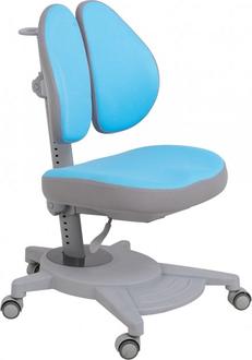 Fundesk детское кресло Pittore Blue Pittore Blue