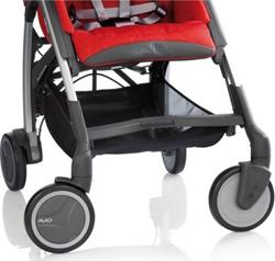Inglesina багажная корзина к коляске Avio 8894iti