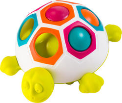 Fat Brain Toys сортер-черепашка Шелли Pop N Slide Shelly F123MLafk