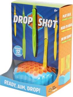 Fat Brain Toys гра Точний кидок Drop Shot F304MLafk