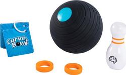 Fat Brain Toys ігровий набір Боулінг CurveBowl F271MLafk