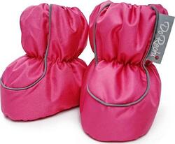 ДоРечі пінетки рожеві 13 см 1905/13Dor