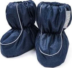 ДоРечі пінетки сині 13 см 1906/13Dor