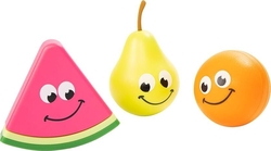 Fat Brain Toys игровой набор Веселые фрукты Fruit Friends F227MLafk