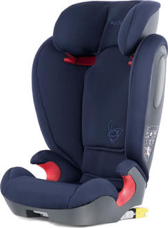 Avova автокресло Star Fix i-Size Atlantic Blue 4260621461055