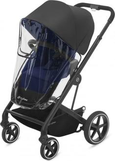 Cybex дождевик Talos S 2в1/Balios S 2в1 Talos S 2в1/Balios S 2в1 520003363bbg