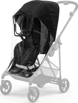 Cybex дождевик для коляски Melio 2 520003375bbg