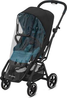 Cybex дощовик для коляски Eezy S Twist 2 Line 520003371bbg 520003371bbg