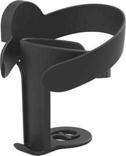 Cybex подстаканник 2в1 для коляски Black 520004449bbg