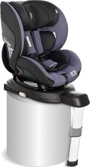 Lorelli автокрісло Proxima Isofix i-Size blue/black 24584ber