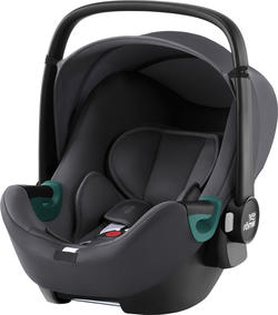 Britax-Romer автокрісло BABY-SAFE3 I-SIZE Midnight Grey 2000035071