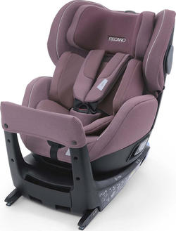 Recaro автокрісло Salia Prime Pale Rose 89025330050
