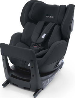 Recaro автокресло Salia Prime Mat Black 89025300050