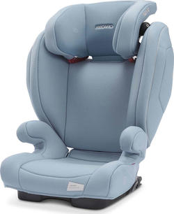 Recaro автокресло Monza Nova 2 Seatfix Prime Frozen Blue 88010340050