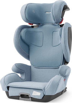 RECARO автокресло Mako Elite 2 Prime Frozen Blue 89042340050