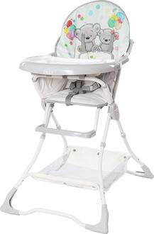 Tilly стульчик для кормления Tilly Buddy T-633/1 azure bear 23830ber