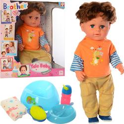 Bambi кукла BLB001A 24767ber