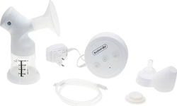 Suavinex молокоотсос электронный  302467bbg