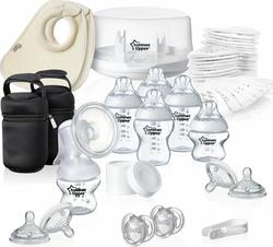 Tommee Tippee стартовый набор для новорожденных от 0 мес 30059iti