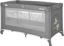 Lorelli манеж Noemi 2L grey koalas 24100ber