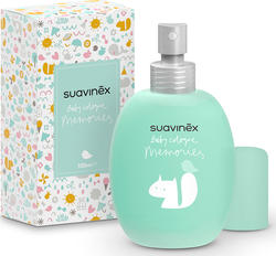 Suavinex парфуми для малюків Memories 306786bbg