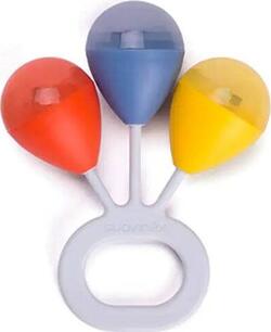 Suavinex погремушка Галактика синяя 400279/2bbg