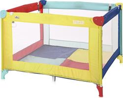 Lorelli манеж PLAY  multicolor 24389ber