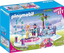Playmobil super Set конструктор Королевский бал 70008ep