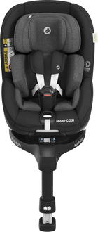 Maxi Cosi автокресло Mica Pro Eco i-Size Authentic Black 8515671110