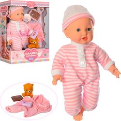 Limo Toy пупс з аксесуарами M 3885-1 UA 24794ber