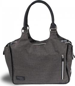 Valco Baby сумка Trend Mothers Bag Charcoal 9928vb