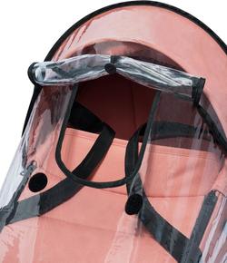 Stokke дождевик YOYO Bassinet 0+ BZ10223-01