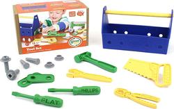 Green Toys набір інструментів TLSB2-1286