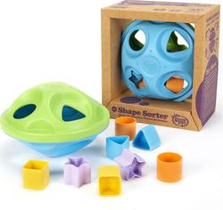 Green Toys сортер форми SPSA-1036