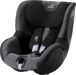 BRITAX-ROMER автокресло DUALFIX 3 i-SIZE Graphite Marble 2000036303