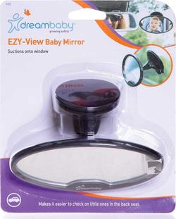 DreamBaby додаткове дзеркало EZY-VIEW G1230