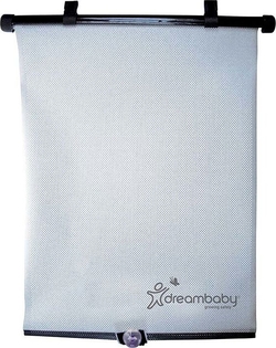 DreamBaby шторка від сонця Rollup F207